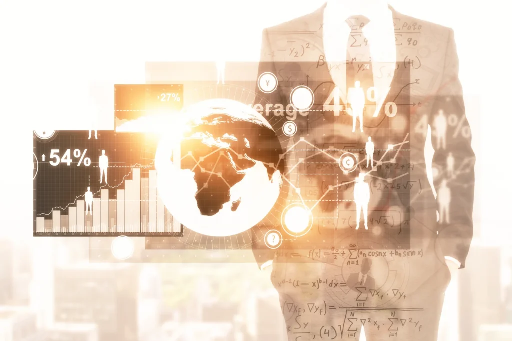 our expertise display image