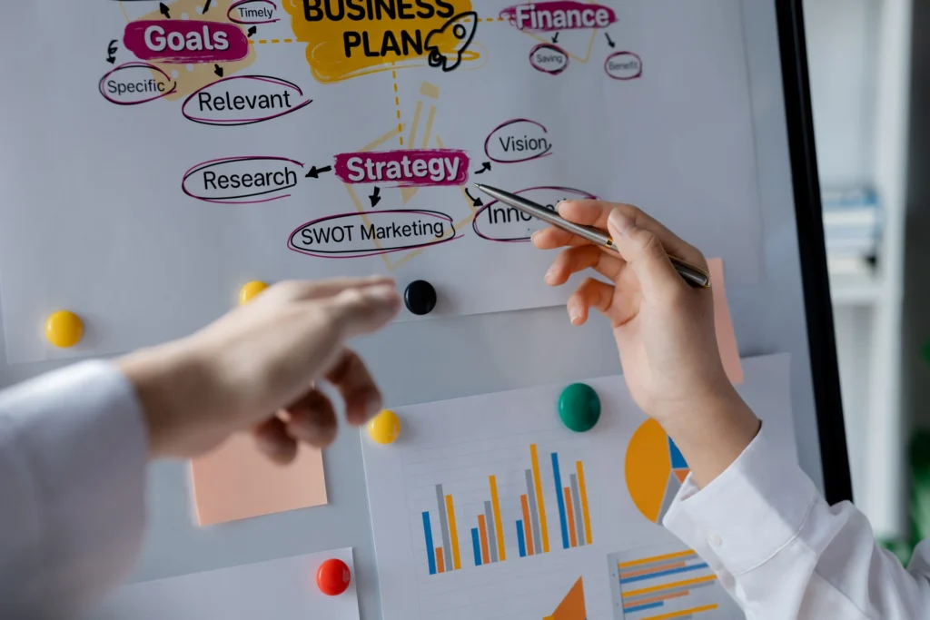 our services hero display image