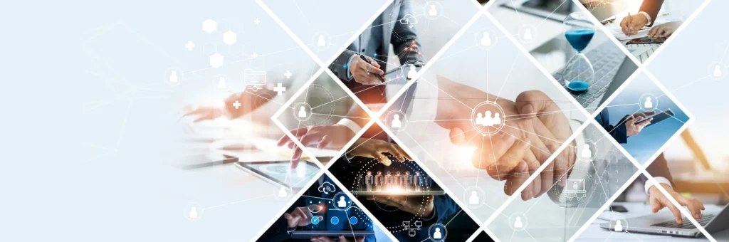 meet the team hero banner display image