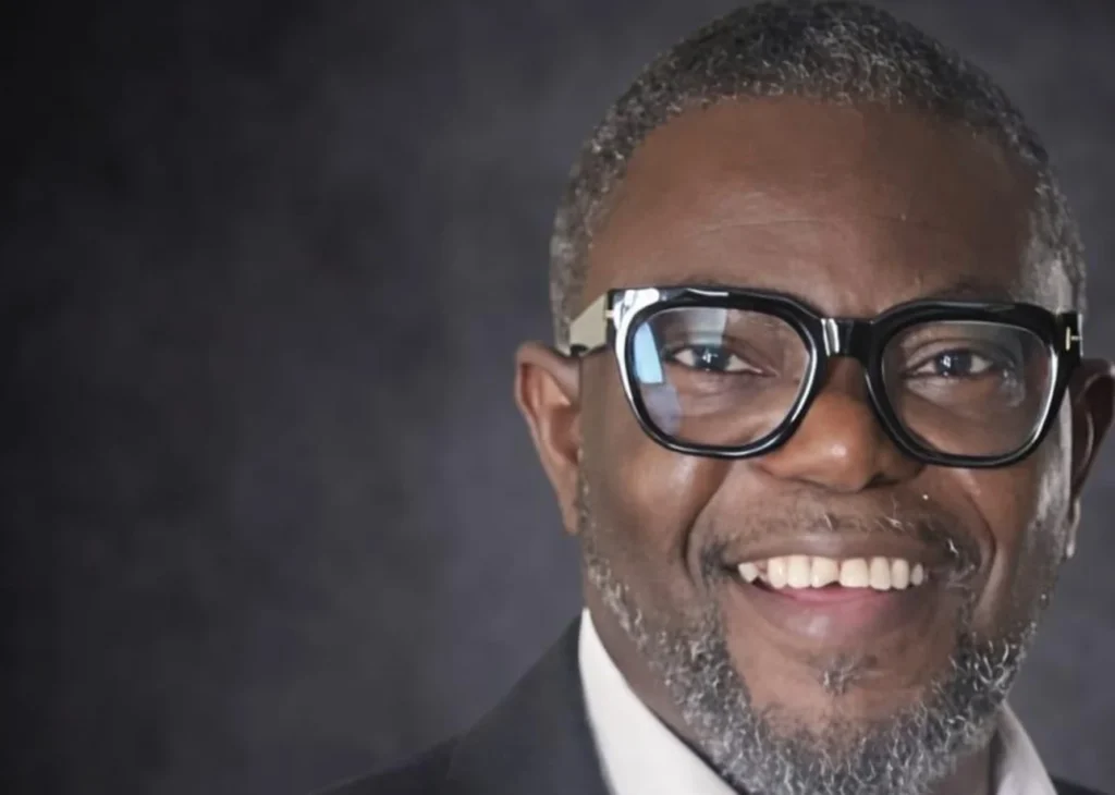 Babajide O Kupoluyi Display Image