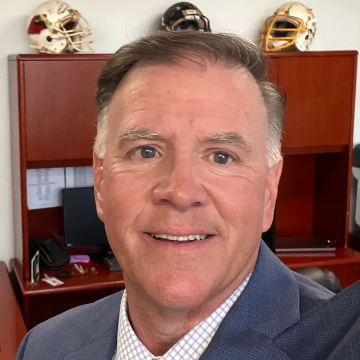 Jerry Driskill display image