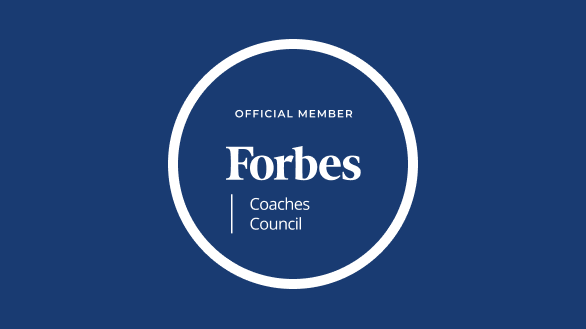 Forbes Coaches Council